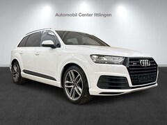 Bild des Angebotes Audi SQ7 4.0 TDI quattro/Head-up/Kamera/Pano/LED-Sche