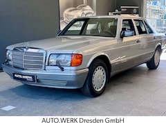 Bild des Angebotes Mercedes-Benz S 420 420 SEL * SSHD*SHZ*Tempomat*Automatic*Klima