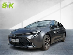 Bild des Angebotes Toyota Corolla 2,0l Hybrid Touring Sports Teamplayer