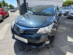Bild des Angebotes Toyota Avensis Edition 1.Hand, 89tkm, Klimaauto