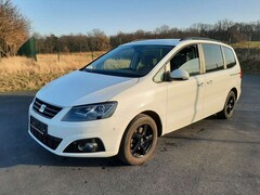 Bild des Angebotes SEAT Alhambra 2.0 TDI Style 4Drive, Bi-Xenon,7.Sitze