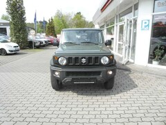Bild des Angebotes Suzuki Jimny Comfort Allgrip NFZ
