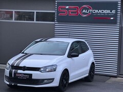 Bild des Angebotes VW Polo V Trendline