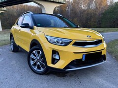 Bild des Angebotes Kia Stonic Stonic 1.2 Vision