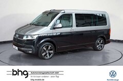 Bild des Angebotes VW T6 California T6 1. California 2.0 TDI DSG 4motion *ALLRAD*AHK