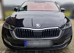 Bild des Angebotes Skoda Octavia First Edition iV