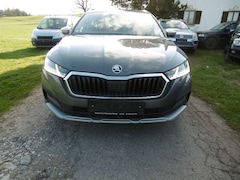 Bild des Angebotes Skoda Octavia Scout 4x4