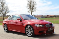 Bild des Angebotes BMW M3 Coupe | G-POWER 30 Jahre Sondermodell |