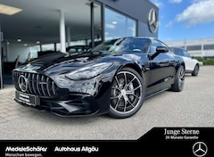 Bild des Angebotes Mercedes-Benz AMG GT AMG GT 43 Night Premium+ Burmester Dist HuD 360°