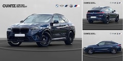 Bild des Angebotes Alpina XD4 Allrad Nr.420 Anhängerk. Panorama Harman/Kardon