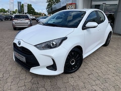 Bild des Angebotes Toyota Yaris Hybrid Business Edition