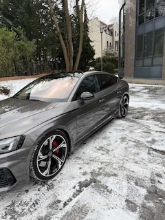 Bild des Angebotes Audi RS5 Sportback TFSI quattro tiptronic