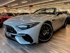 Bild des Angebotes Mercedes-Benz SL 63 AMG Manufaktur Designo Junge Sterne 1A