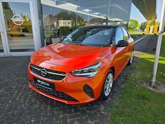 Bild des Angebotes Opel Corsa F Edition 1.2 74KW (100 PS), SHZ,Allwetter