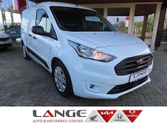 Bild des Angebotes Ford Transit Connect 1.5 EcoBlue EU6d 1.5TDCi Trend Kasten lang DAB Not
