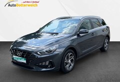 Bild des Angebotes Hyundai i30 Select Mild-Hybrid Kamera, Klimaaut.