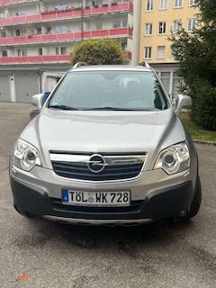 Bild des Angebotes Opel Antara Antara 2.0 CDTI Automatik 4x4 Cosmo
