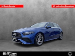Bild des Angebotes Mercedes-Benz A 200 A 200 Kompakt AMG Line/Multibeam/AHK/Kamera SHZ