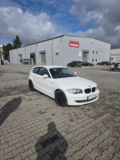 Bild des Angebotes BMW 116 116i
