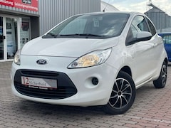 Bild des Angebotes Ford Ka/Ka+ Champions Edition