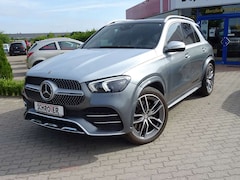 Bild des Angebotes Mercedes-Benz GLE 580 GLE 580 4Matic 9G-TRONIC Exclusive mit Junge Sterne Garantie bis 05.2027