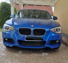 Bild des Angebotes BMW 116 116 i