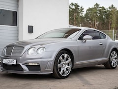 Bild des Angebotes Bentley Continental GT