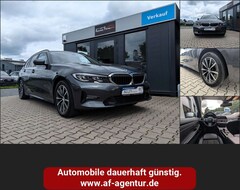 Bild des Angebotes BMW 318 d Mild Hybrid Advantage (EURO 6d) 318 d Advantage