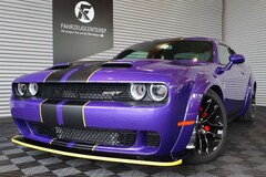 Bild des Angebotes Dodge Challenger SRT Scat Pack 6.4L HEMI/LAST CALL