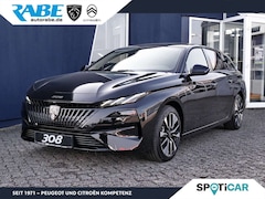 Peugeot 308 SW Allure 145 Hybrid ACC+Navi+Sitzhzg+LED Klima