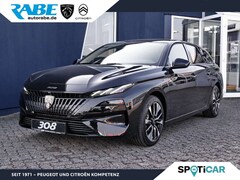 Bild des Angebotes Peugeot 308 SW Allure 145 Hybrid ACC+Navi+Sitzhzg+LED Klima