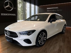 Bild des Angebotes Mercedes-Benz CLA 180 SB Progressive Line+Night+DISTRO+KEYLESS