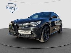 Bild des Angebotes Alfa Romeo Stelvio Veloce 2.0T Q4 1.HD+AHK+Harman Kardon