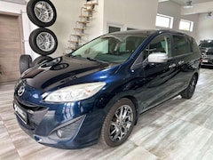 Bild des Angebotes Mazda 5 Sendo *Kamera*Tempomat*Klima*Navi*SHZ*7 Sitze*