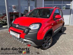 Bild des Angebotes Fiat Panda Cross 4x4