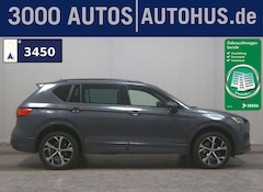 Bild des Angebotes SEAT Tarraco 2.0 TDI FR-Line 7-Sitze Leder Nav vc LED