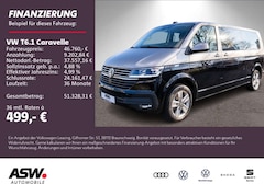 Bild des Angebotes VW T6.1 Caravelle Comfortline 2.0TDI DSG LED 9Sitze