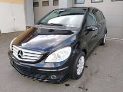 Bild des Angebotes Mercedes-Benz B 150 B -Klasse B 150*KLIMA*ALU*8BEREIFT*