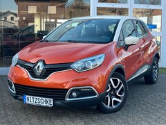 Bild des Angebotes Renault Captur Luxe (NEUER ORIGINAL AUSTAUSCHMOTOR)