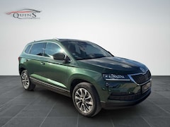 Bild des Angebotes Skoda Karoq Clever 1 Hand PDC TÜV AC NAVI
