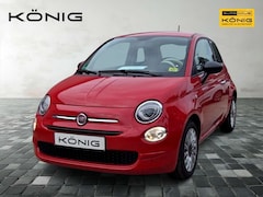 Bild des Angebotes Fiat 500 1.0 GSE Klima & Sound Carplay Tempomat