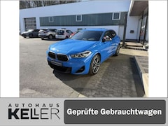 Bild des Angebotes BMW X2 M M35i