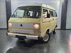 Bild des Angebotes VW T3