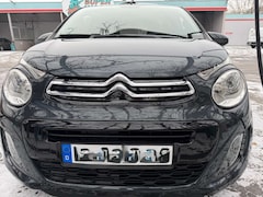 Bild des Angebotes Citroen C1 C1 PureTech 82 SELECTION