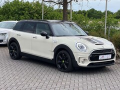 Bild des Angebotes MINI Cooper S Clubman / Automatik / LED / Navi