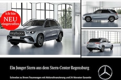 Bild des Angebotes Mercedes-Benz GLE 450 d 4MATIC AMG MBUX Wide MBeam Burm 360