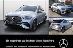 Bild des Angebotes Mercedes-Benz GLE 450 d 4M AMG+NIGHT+360°+MULTIBEAM+AIRMATIC++