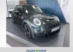 Bild des Angebotes MINI Cooper S John Cooper Works Trim DSG PremiumPlus*Pano*Head-u