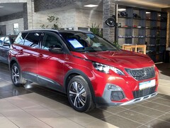 Bild des Angebotes Peugeot 5008 Allure Pano. dig.Cockpit LED Ambiente-Licht
