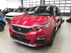 Bild des Angebotes Peugeot 5008 Allure Pano. dig.Cockpit LED Ambiente-Licht